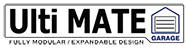 Ulti-MATE logo